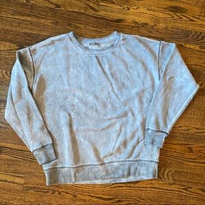 American Eagle Sweatshirt size small